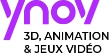 Ynov 3D Animation